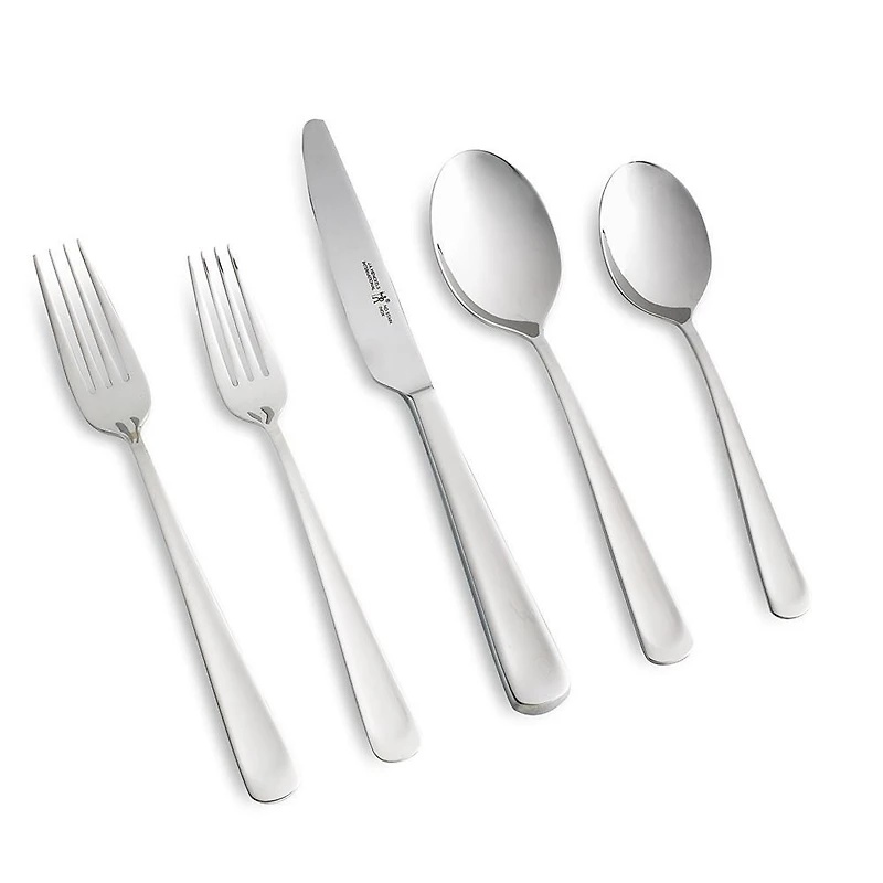 Henckels Classic 'Silvano' Flatware Set - 45 Pc