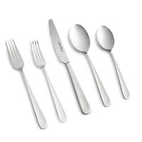 Henckels Classic 'Silvano' Flatware Set - 45 Pc
