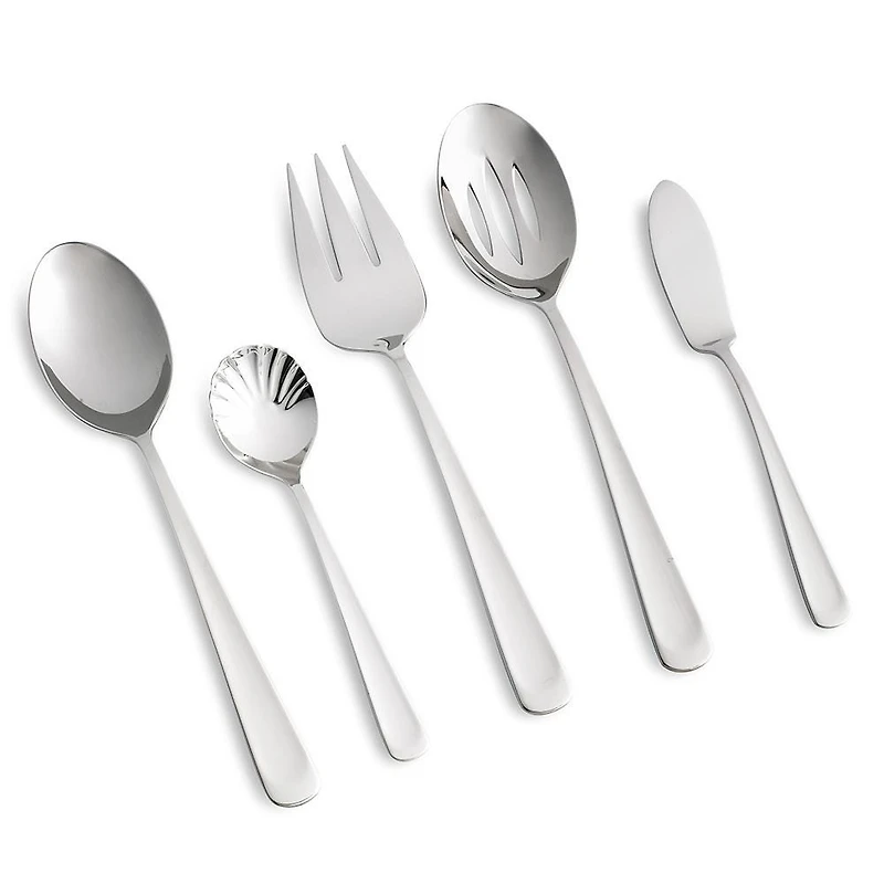 Henckels Classic 'Silvano' Flatware Set - 45 Pc
