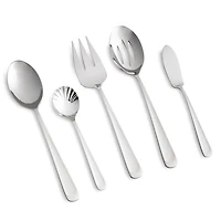 Henckels Classic 'Silvano' Flatware Set - 45 Pc