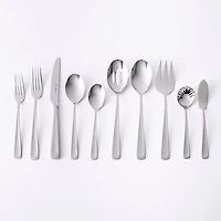 Henckels Classic 'Silvano' Flatware Set - 45 Pc