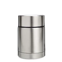 KSP Togo Thermal Food Storage Jar 430ml (Stainless Steel)