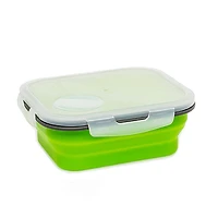 KSP Lunch Pop! 'Rectangle' Silicone Food Container (Asstd.)