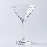 KSP Icon Martini Glass - Set of 4 (7oz.)