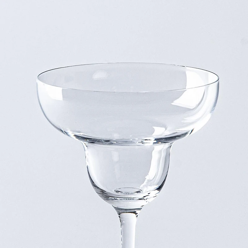 KSP Icon Margarita Glass - Set of 4 (7oz.)