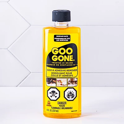 Goo Gone Citrus Power Goo & Adhesive Remover