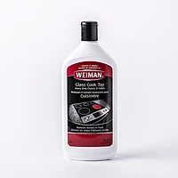 Weiman Good Housekeeping Glass Cooktop Cleaner