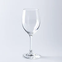 KSP Icon White Wine Glass - Set of 4 (Clear)