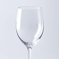 KSP Icon White Wine Glass - Set of 4 (Clear)