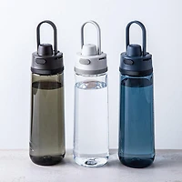 Thermos Alta Sport Bottle with Spout 710ml (Espresso Black)