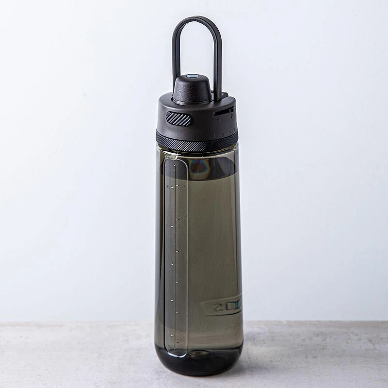 Thermos Alta Sport Bottle with Spout 710ml (Espresso Black)