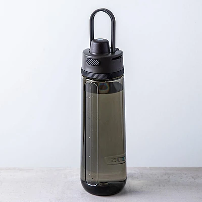 Thermos Alta Sport Bottle with Spout 710ml (Espresso Black)