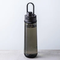 Thermos Alta Sport Bottle with Spout 710ml (Espresso Black)