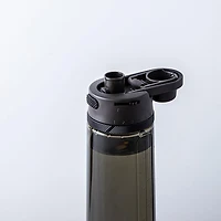 Thermos Alta Sport Bottle with Spout 710ml (Espresso Black)
