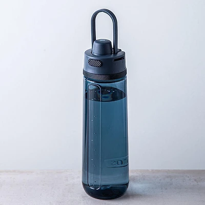 Thermos Alta Sport Bottle with Spout 710ml (Slate Blue)