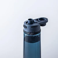 Thermos Alta Sport Bottle with Spout 710ml (Slate Blue)