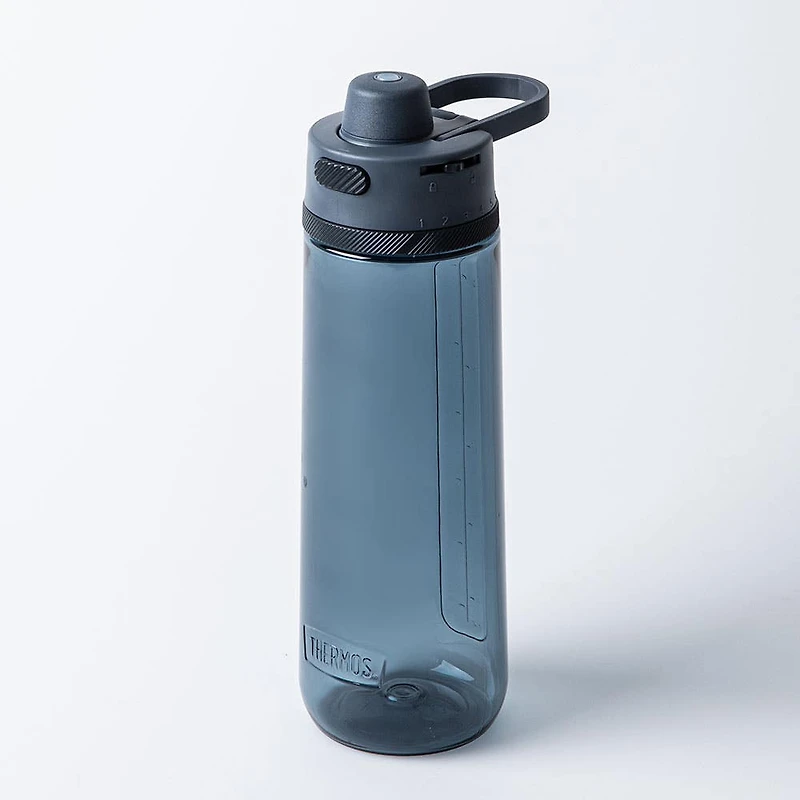 Thermos Alta Sport Bottle with Spout 710ml (Slate Blue)