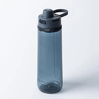 Thermos Alta Sport Bottle with Spout 710ml (Slate Blue)