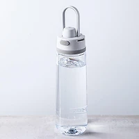 Thermos Alta Sport Bottle with Spout 710ml (White/Clear)
