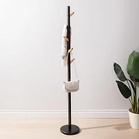 KSP Regent Coat Rack (Wood