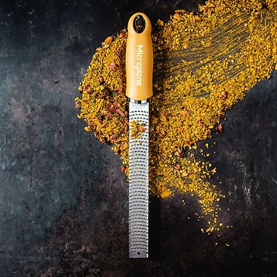 Microplane Premium Rasp Grater and Zester