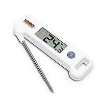 Maverick Redi-Check Instant Read Digital Folding Thermometer (White)
