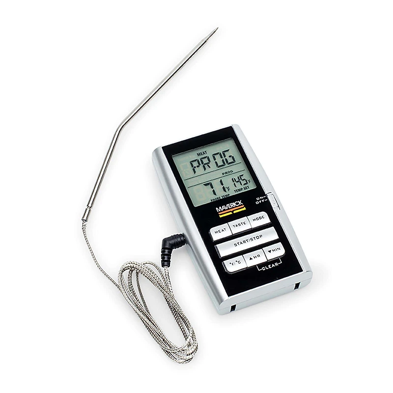 Maverick Redi-Check Colour Coded Roast-Alert Thermometer