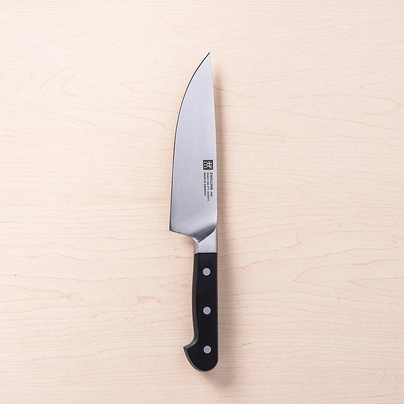 ZWILLING Pro 7" Chef Knife