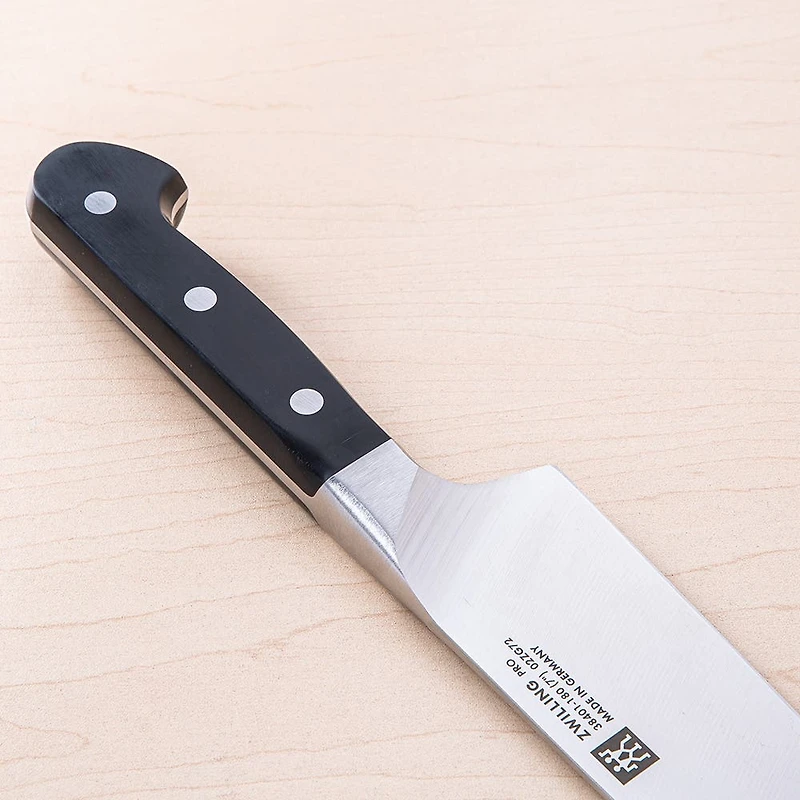 ZWILLING Pro 7" Chef Knife
