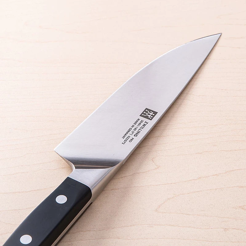 ZWILLING Pro 7" Chef Knife