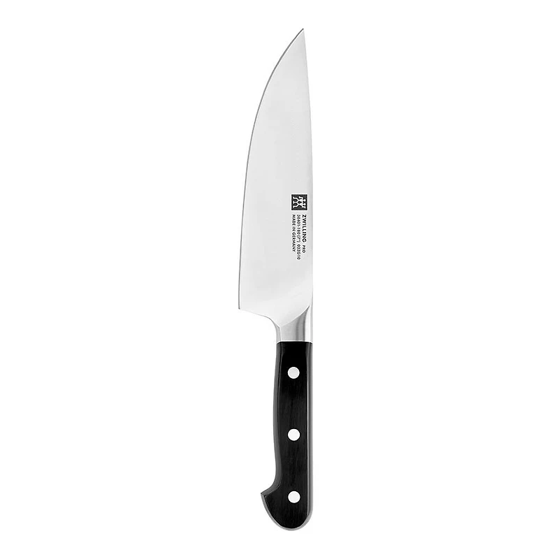 ZWILLING Pro 7" Chef Knife