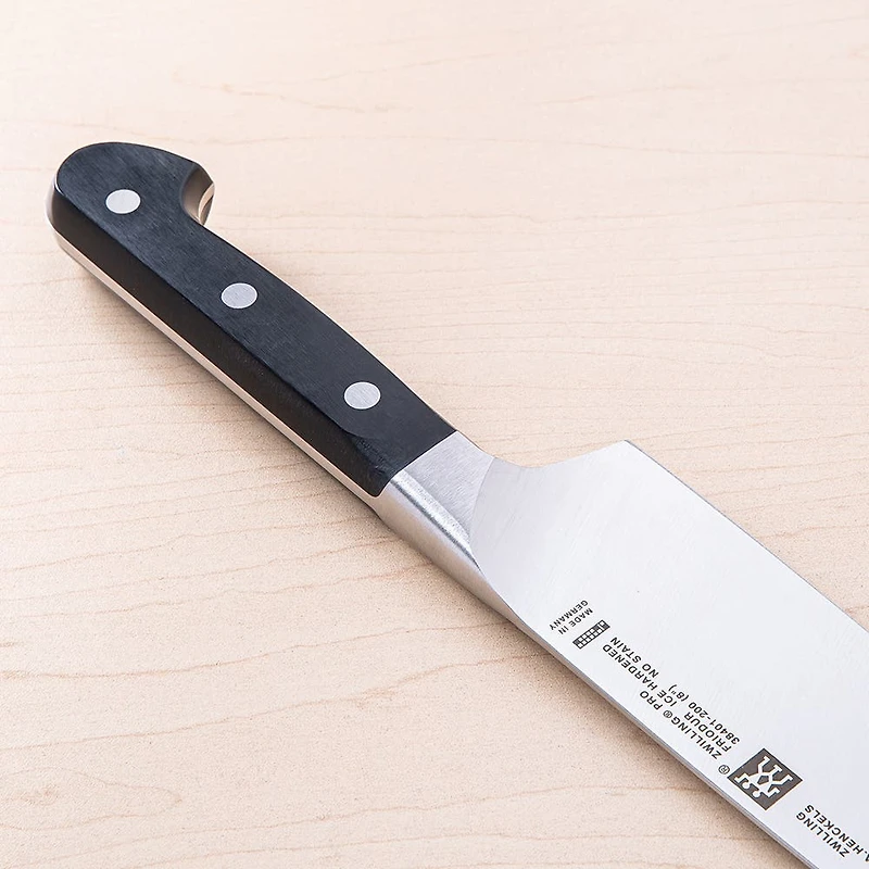 ZWILLING Pro 8" Chef Knife