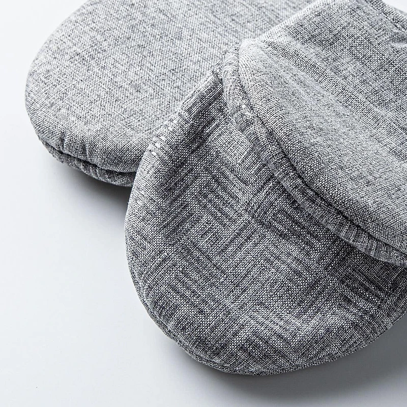 Harman Pantry Chambray Cotton Mini Oven Mitt