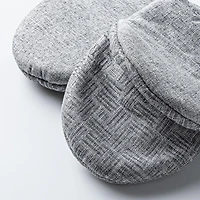 Harman Pantry Chambray Cotton Mini Oven Mitt