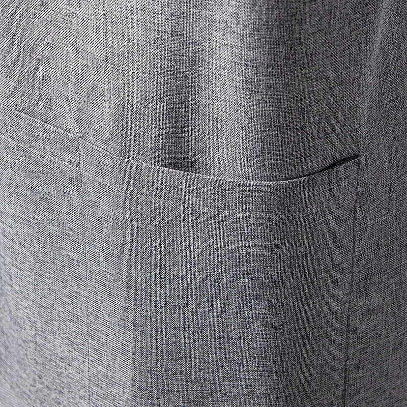 Harman Pantry Chambray Adjustable Apron