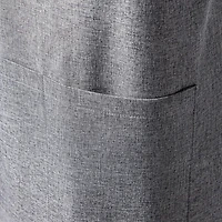 Harman Pantry Chambray Adjustable Apron
