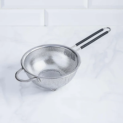 KSP Punch Mesh Strainer (Small)