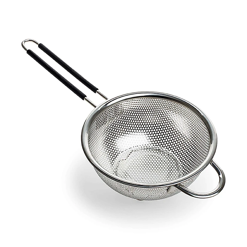 KSP Punch Mesh Strainer (Small)