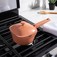 KSP One-Pan Saucepan with Lid (Spice)