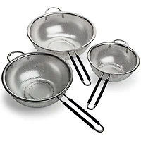 KSP Punch Mesh Strainer