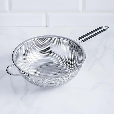 KSP Punch Mesh Strainer (Large)