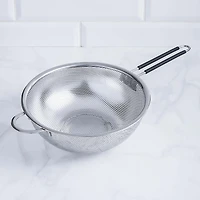 KSP Punch Mesh Strainer (Large)