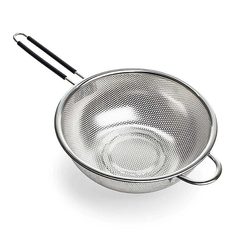 KSP Punch Mesh Strainer (Large)