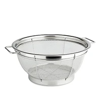 KSP Pro Lux Mesh Stainless Steel 10" Colander