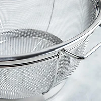 KSP Pro Lux Mesh Stainless Steel 11" Colander