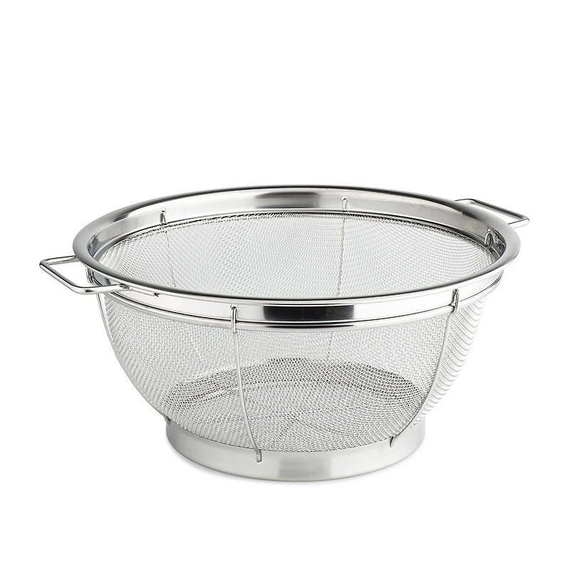 KSP Pro Lux Mesh Stainless Steel 11" Colander