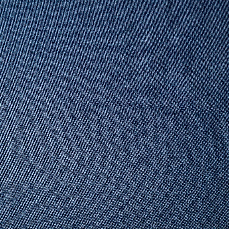 Harman Hemstitch Polyester Tablecloth 60"x90" (Navy)