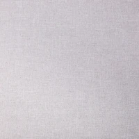 Harman Hemstitch Polyester Tablecloth 60"x90" (Light Grey)