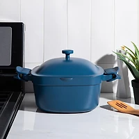 KSP One-Pan Dutch Oven with Lid (Blue Salt)
