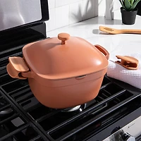 KSP One-Pan Dutch Oven with Lid (Spice)